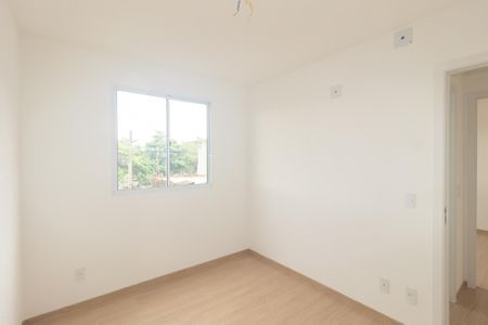 Apartamento para alugar com 43m², 2 quartos e 1 vagaQuarto 2
