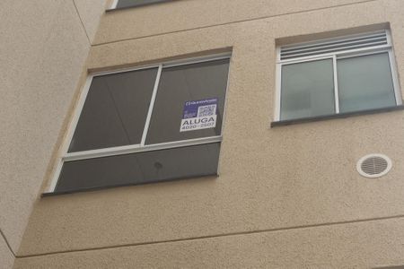 Apartamento para alugar com 43m², 2 quartos e 1 vagaPlaquinha