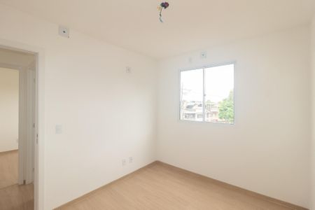 Apartamento para alugar com 43m², 2 quartos e 1 vagaQuarto 1