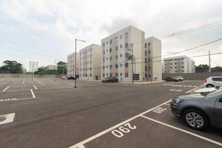 Apartamento para alugar com 43m², 2 quartos e 1 vagaÁrea comum