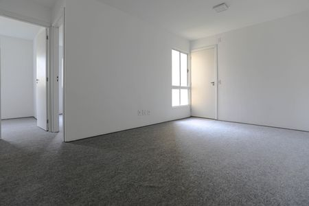 Apartamento para alugar com 46m², 2 quartos e 1 vaga Apartamento para alugar com 46m², 2 quartos e 1 vagaSala