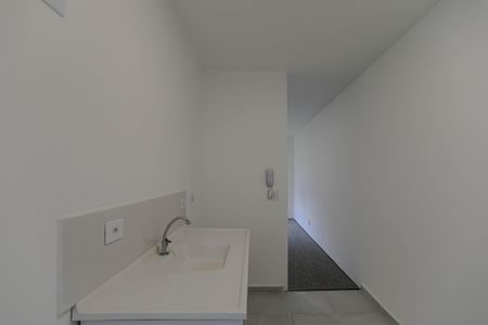 Apartamento para alugar com 46m², 2 quartos e 1 vaga Apartamento para alugar com 46m², 2 quartos e 1 vagaCozinha