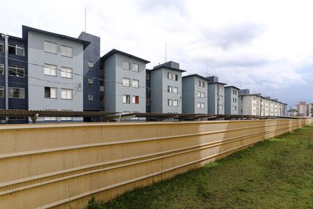 Apartamento para alugar com 46m², 2 quartos e 1 vaga Apartamento para alugar com 46m², 2 quartos e 1 vagaVista - Quarto 1