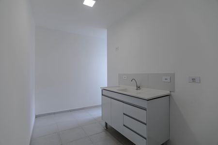 Apartamento para alugar com 46m², 2 quartos e 1 vaga Apartamento para alugar com 46m², 2 quartos e 1 vagaCozinha
