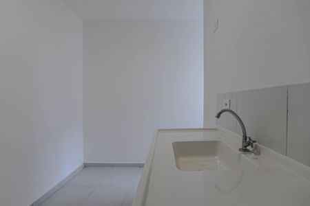 Apartamento para alugar com 46m², 2 quartos e 1 vaga Apartamento para alugar com 46m², 2 quartos e 1 vagaCozinha