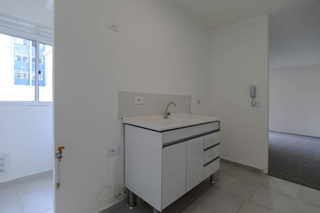 Apartamento para alugar com 46m², 2 quartos e 1 vaga Apartamento para alugar com 46m², 2 quartos e 1 vagaCozinha