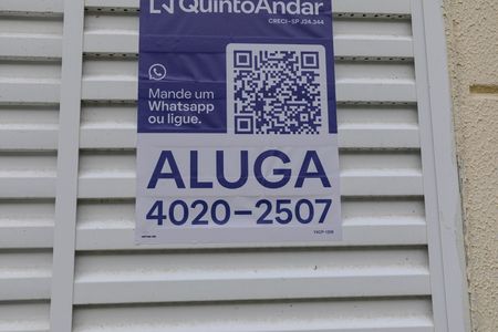 Apartamento para alugar com 46m², 2 quartos e 1 vaga Apartamento para alugar com 46m², 2 quartos e 1 vagaPlaquinha