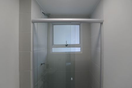 Apartamento para alugar com 46m², 2 quartos e 1 vaga Apartamento para alugar com 46m², 2 quartos e 1 vagaBanheiro