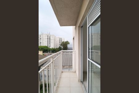 Apartamento à venda com 34m², 2 quartos e sem vaga