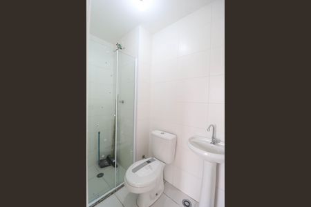 Apartamento à venda com 34m², 2 quartos e sem vaga