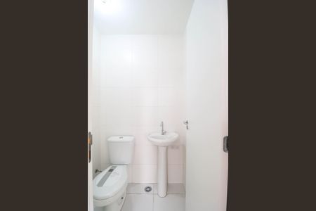 Apartamento à venda com 34m², 2 quartos e sem vaga