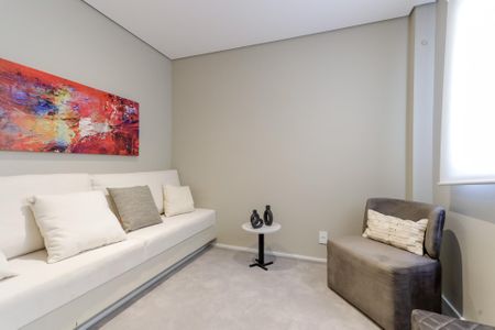 Apartamento à venda com 34m², 2 quartos e sem vaga