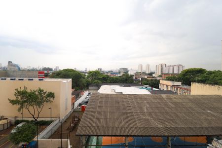 Apartamento à venda com 34m², 2 quartos e sem vaga