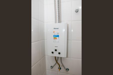 Casa à venda com 215m², 3 quartos e 3 vagasÁrea de Serviço