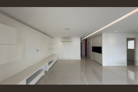 Foto 06 de apartamento à venda com 4 quartos, 200m² em Indianópolis, São Paulo