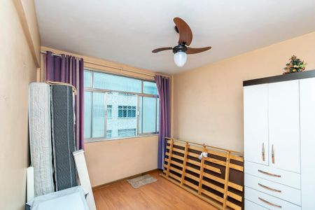 Apartamento à venda com 95m², 3 quartos e 1 vagaQuarto 3