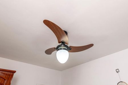 Quarto 1 de apartamento à venda com 3 quartos, 95m² em Olaria, Rio de Janeiro