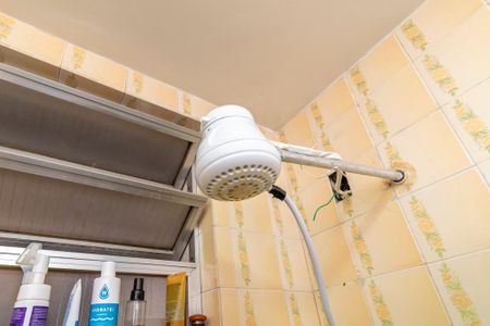 Apartamento à venda com 95m², 3 quartos e 1 vagaBanheiro