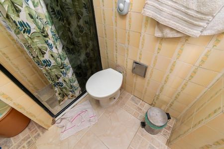 Apartamento à venda com 95m², 3 quartos e 1 vagaBanheiro