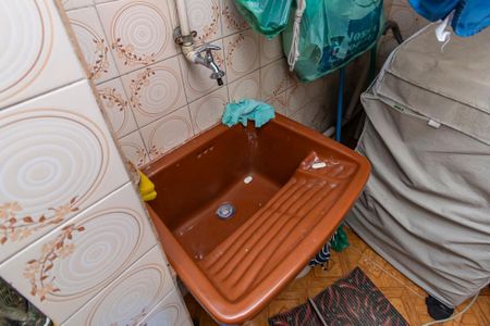 Apartamento à venda com 95m², 3 quartos e 1 vagaÁrea de Serviço