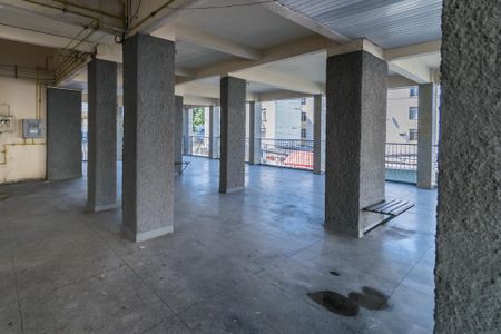 Apartamento à venda com 95m², 3 quartos e 1 vagaÁrea comum - Playground