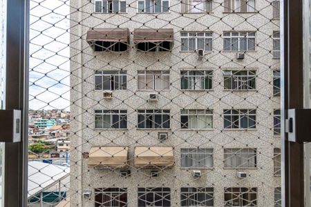 Apartamento à venda com 95m², 3 quartos e 1 vagaVista do Quarto 3