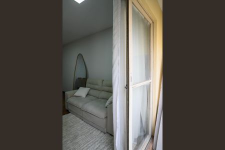 Apartamento à venda com 73m², 3 quartos e 2 vagas Apartamento à venda com 73m², 3 quartos e 2 vagasVaranda