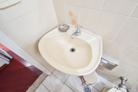 Apartamento para alugar com 76m², 2 quartos e 1 vagaBanheiro