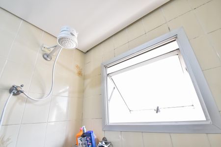 Apartamento para alugar com 76m², 2 quartos e 1 vagaBanheiro