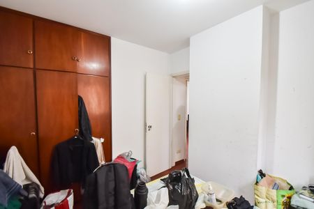 Apartamento para alugar com 76m², 2 quartos e 1 vagaQuarto 2