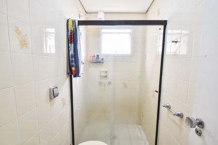 Apartamento para alugar com 76m², 2 quartos e 1 vagaBanheiro