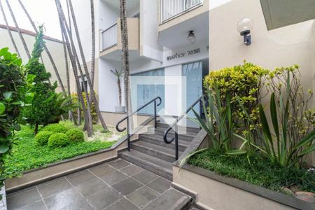 Apartamento para alugar com 76m², 2 quartos e 1 vagaÁrea comum