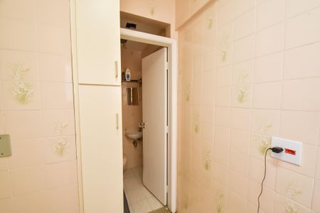 Apartamento para alugar com 76m², 2 quartos e 1 vagaÁrea de serviço