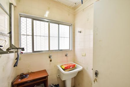 Apartamento para alugar com 76m², 2 quartos e 1 vagaÁrea de serviço