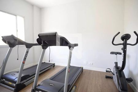 Apartamento para alugar com 76m², 2 quartos e 1 vagaAcademia