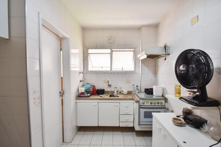 Apartamento para alugar com 76m², 2 quartos e 1 vagaCozinha