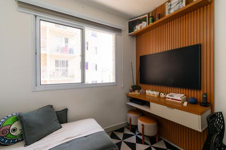 Apartamento para alugar com 33m², 2 quartos e sem vaga Apartamento para alugar com 33m², 2 quartos e sem vagaSala