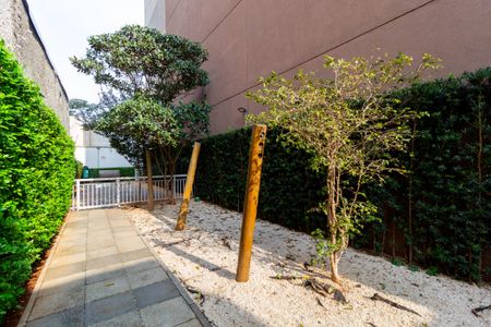 Apartamento para alugar com 46m², 1 quarto e 1 vagaÁrea comum