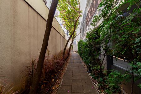 Apartamento para alugar com 46m², 1 quarto e 1 vagaÁrea comum