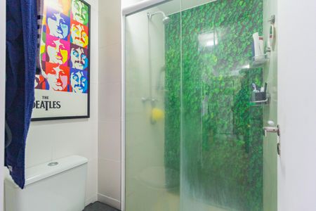 Apartamento para alugar com 46m², 1 quarto e 1 vagaBanheiro