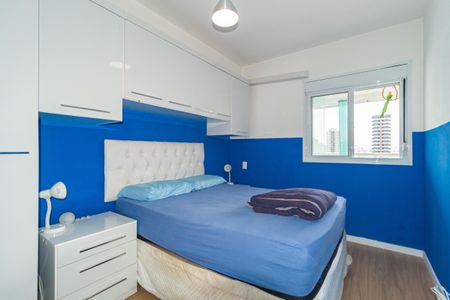 Apartamento para alugar com 46m², 1 quarto e 1 vagaQuarto