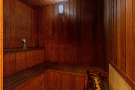 Apartamento para alugar com 46m², 1 quarto e 1 vagaSauna