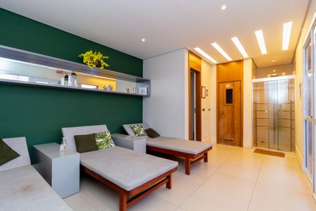 Apartamento para alugar com 46m², 1 quarto e 1 vagaSpa