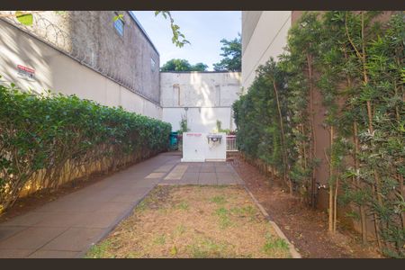 Apartamento para alugar com 46m², 1 quarto e 1 vagaEspaço Pet