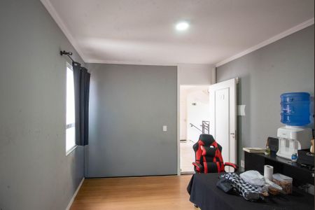 Sala de apartamento à venda com 2 quartos, 44m² em Jardim do Lago Ii, Campinas