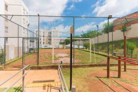 Apartamento à venda com 44m², 2 quartos e 1 vaga Apartamento à venda com 44m², 2 quartos e 1 vagaQuadra