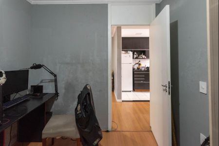Quarto de apartamento à venda com 2 quartos, 44m² em Jardim do Lago Ii, Campinas