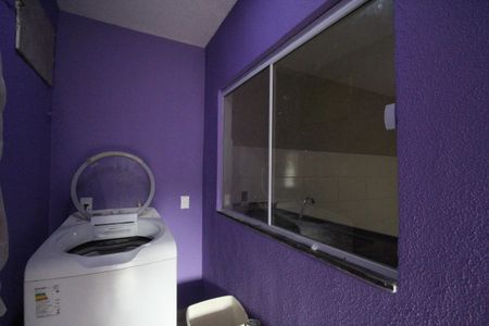 Casa para alugar com 100m², 2 quartos e sem vagaÁrea de Serviço