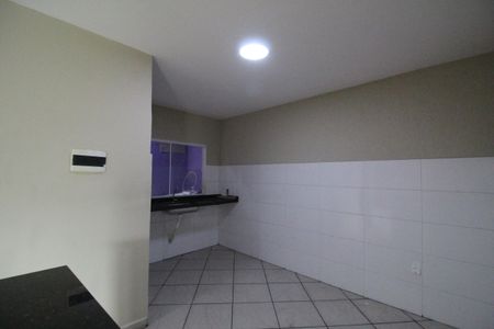 Casa para alugar com 100m², 2 quartos e sem vagaCozinha