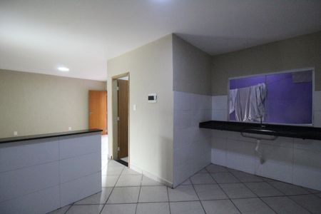 Casa para alugar com 100m², 2 quartos e sem vagaCozinha